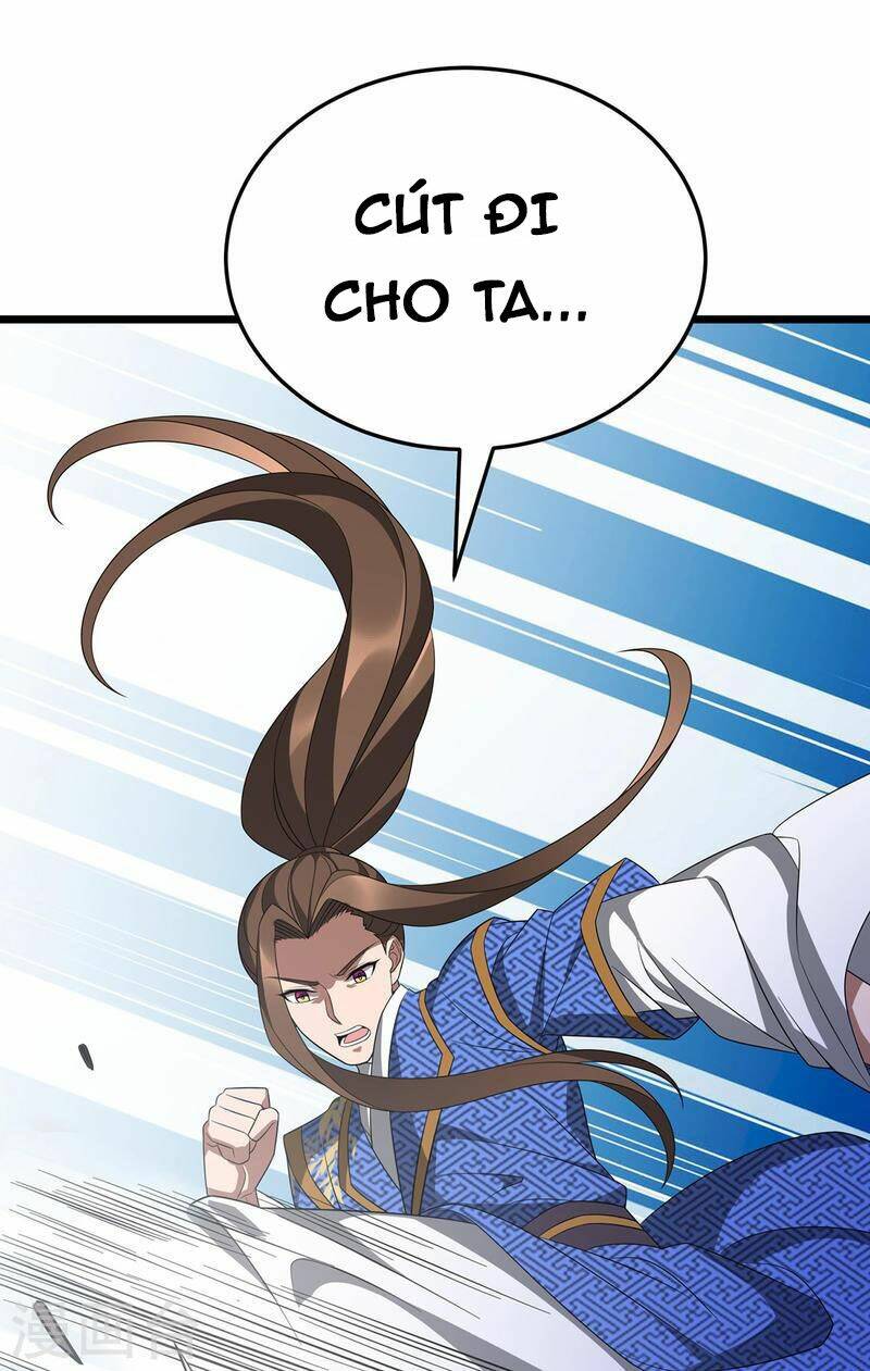 chúa tể tam giới chapter 237 - Next chapter 238