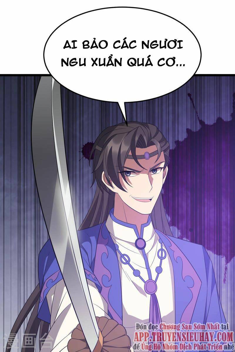 chúa tể tam giới chapter 237 - Next chapter 238