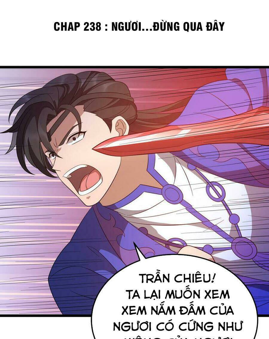 chúa tể tam giới chapter 238 - Next chapter 239