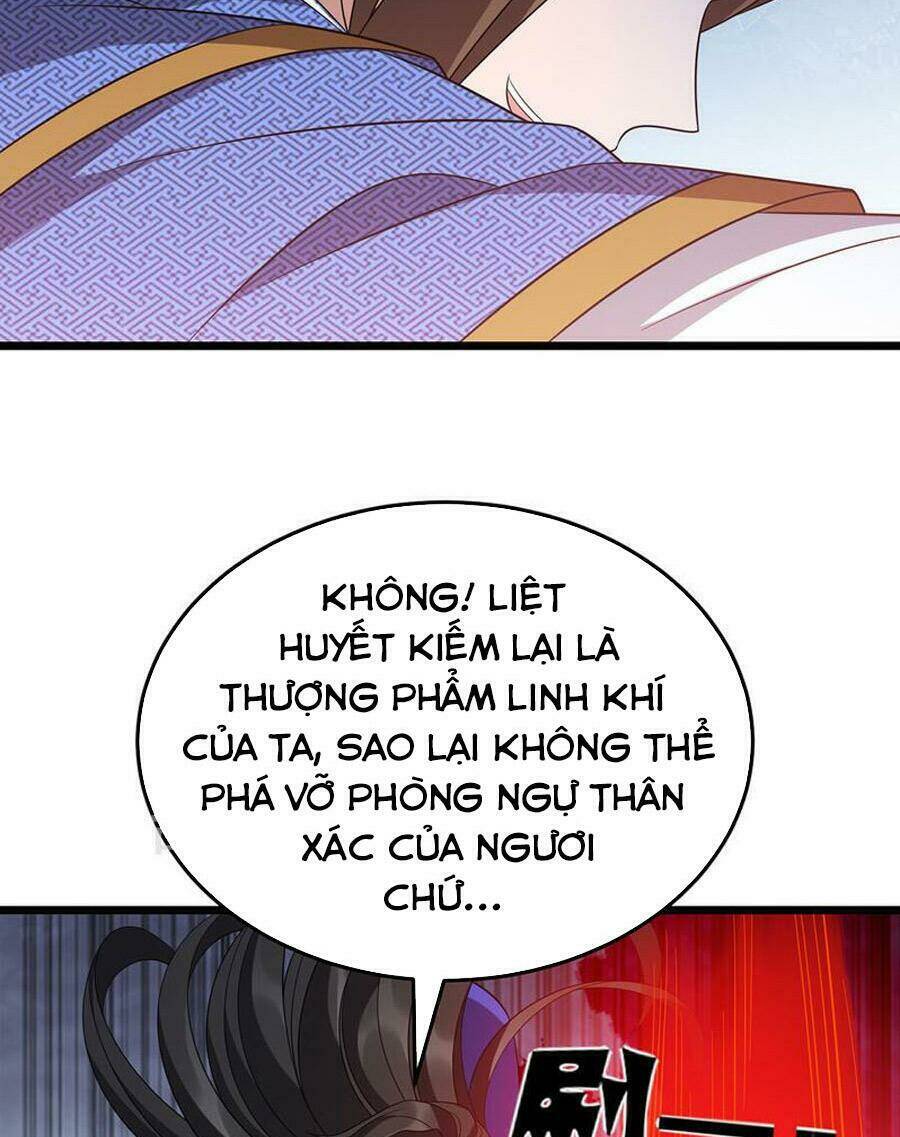 chúa tể tam giới chapter 238 - Next chapter 239