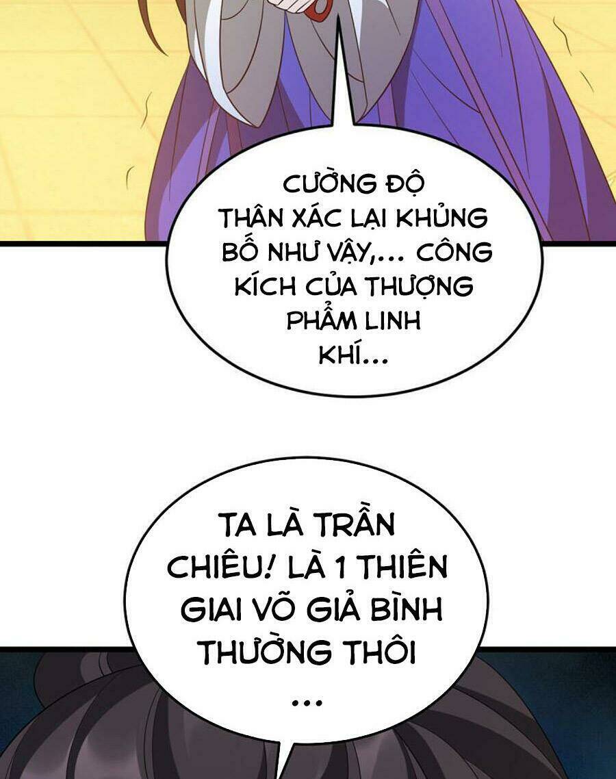 chúa tể tam giới chapter 238 - Next chapter 239