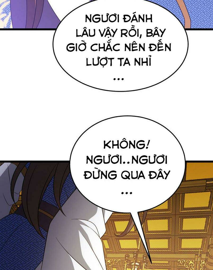 chúa tể tam giới chapter 238 - Next chapter 239