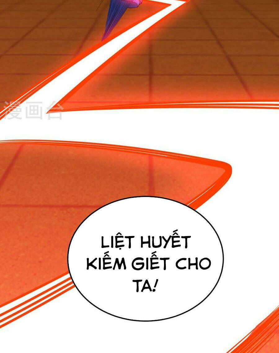 chúa tể tam giới chapter 238 - Next chapter 239