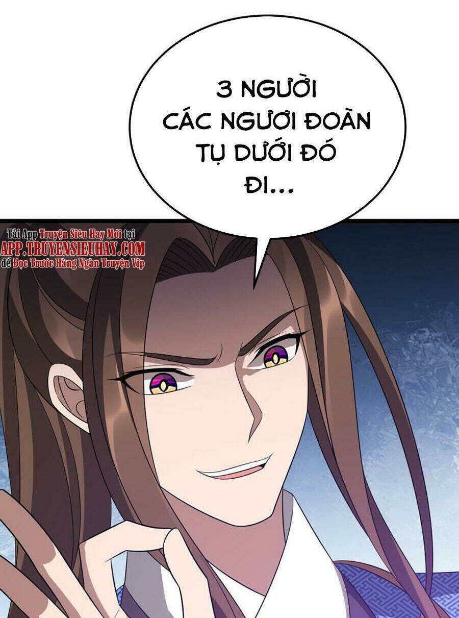 chúa tể tam giới chapter 238 - Next chapter 239