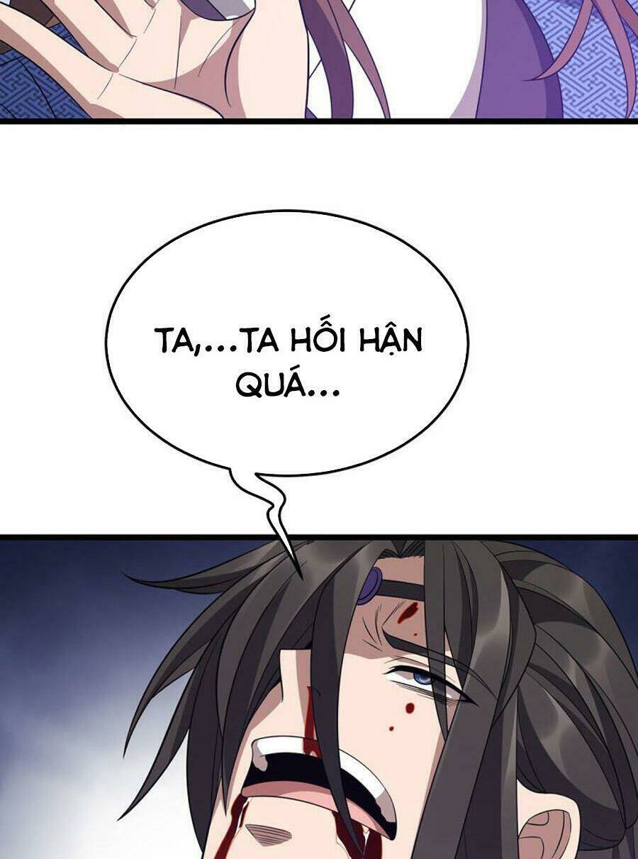 chúa tể tam giới chapter 238 - Next chapter 239