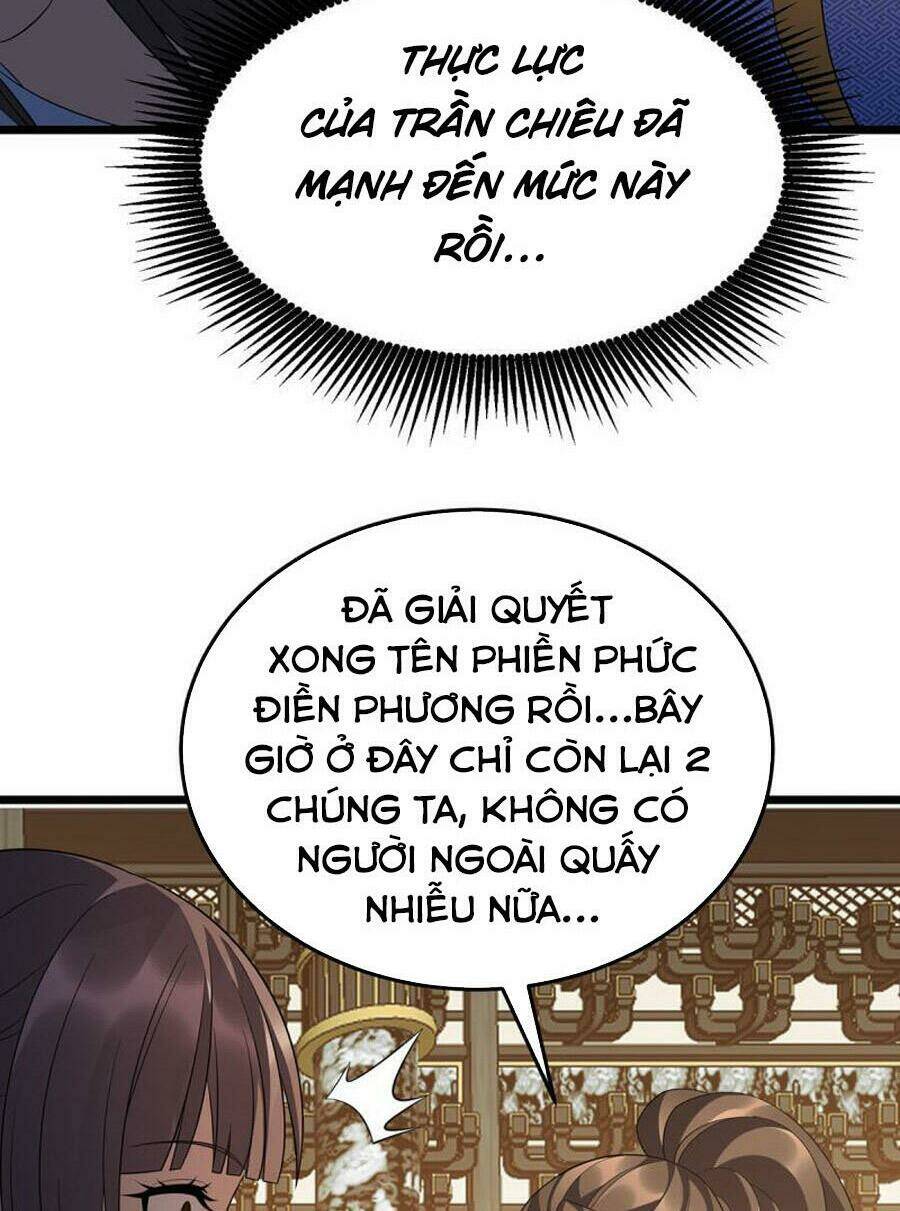 chúa tể tam giới chapter 238 - Next chapter 239