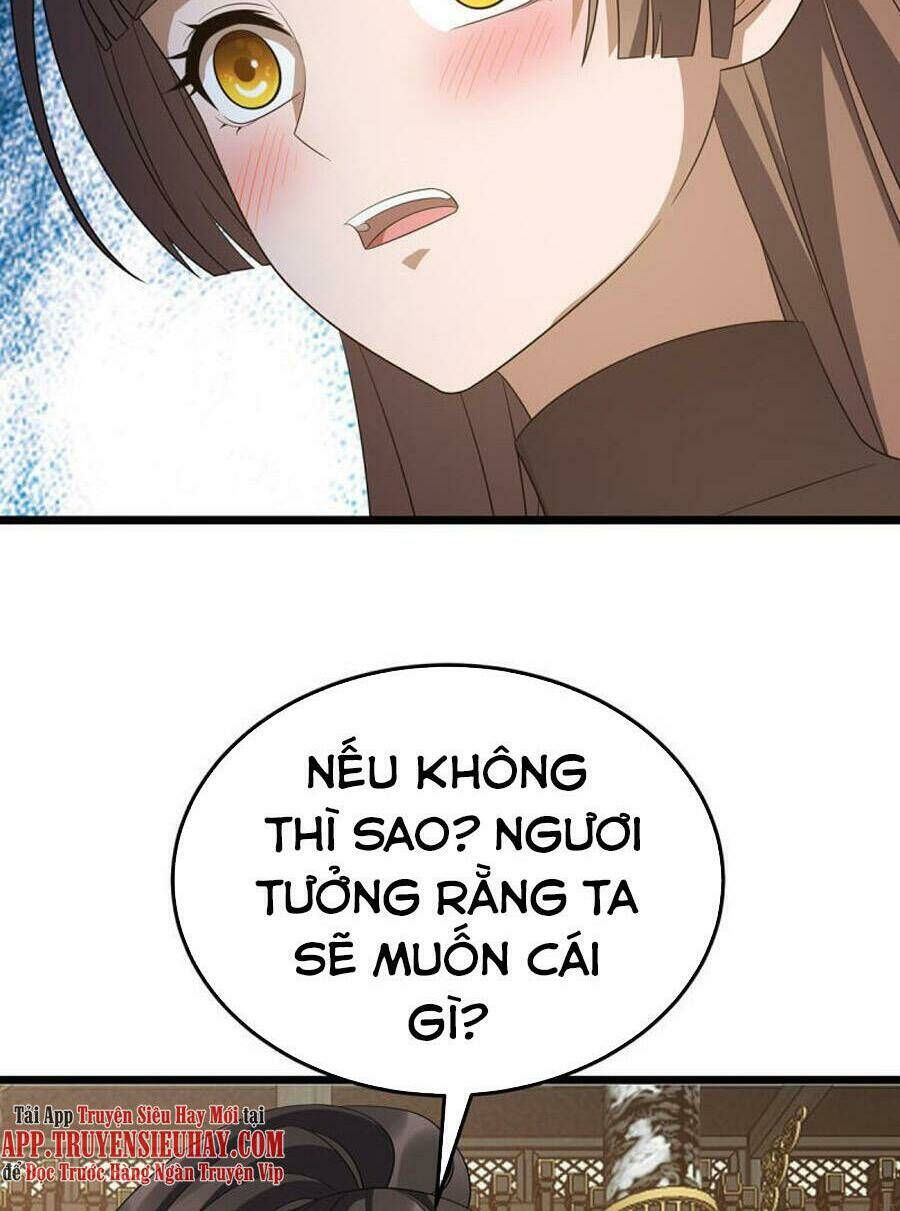 chúa tể tam giới chapter 238 - Next chapter 239