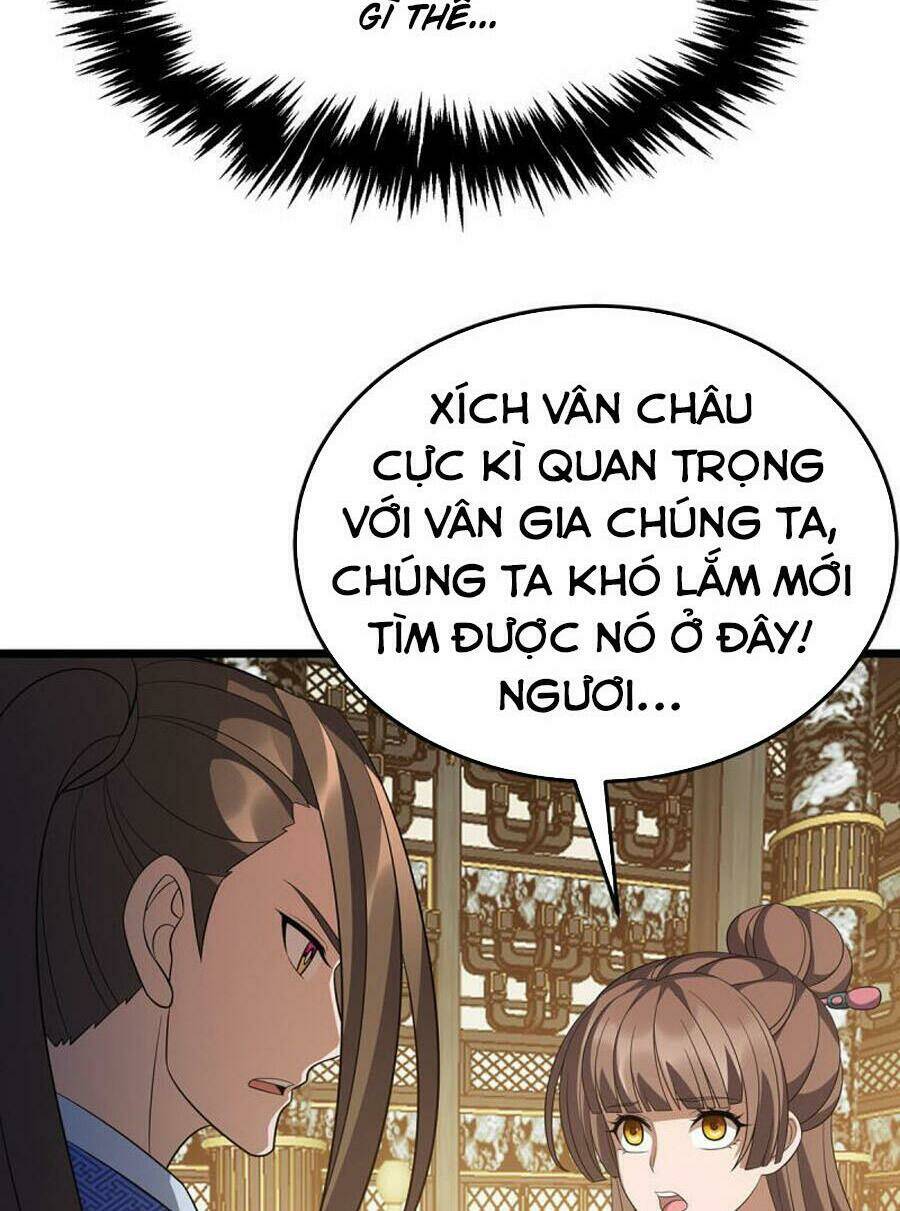 chúa tể tam giới chapter 238 - Next chapter 239