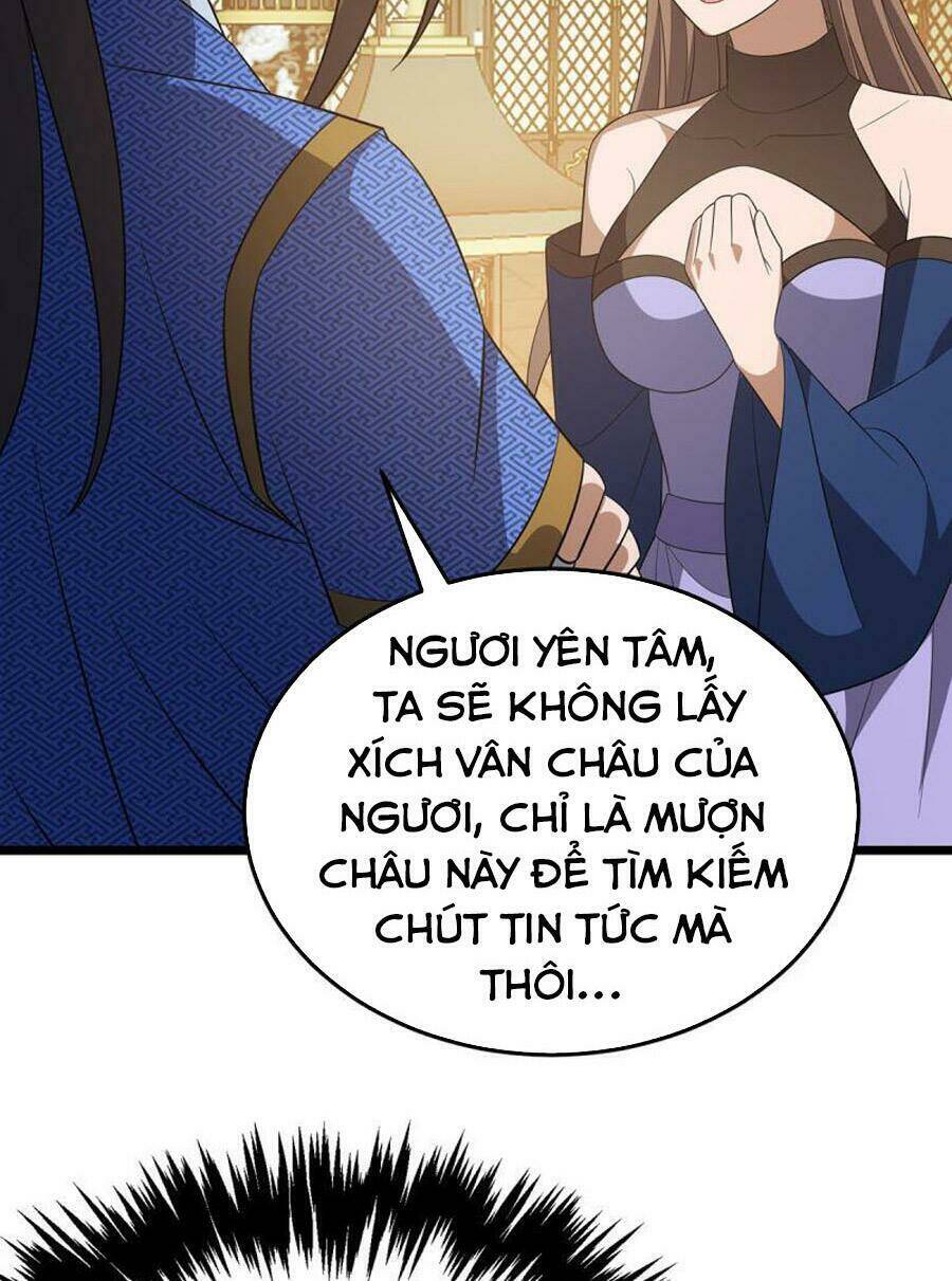 chúa tể tam giới chapter 238 - Next chapter 239