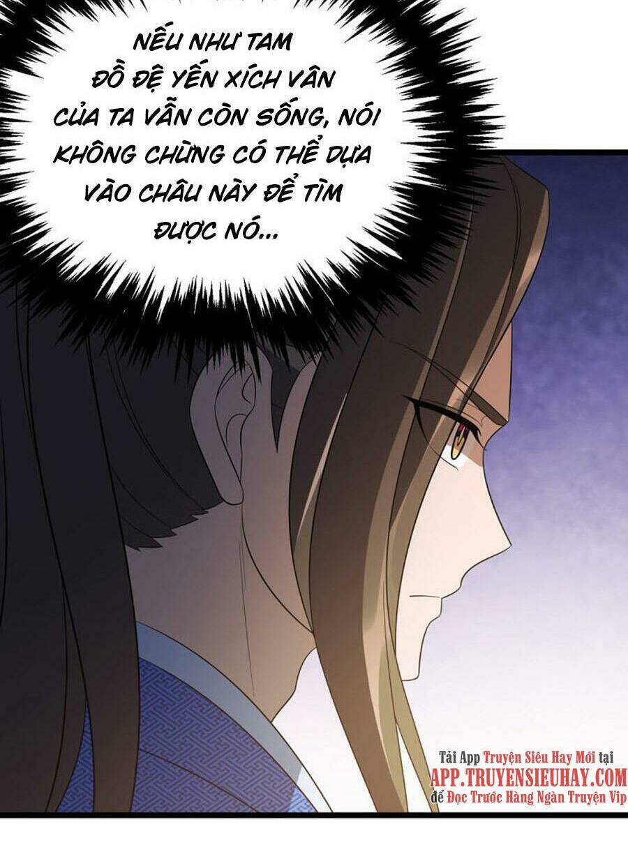 chúa tể tam giới chapter 238 - Next chapter 239