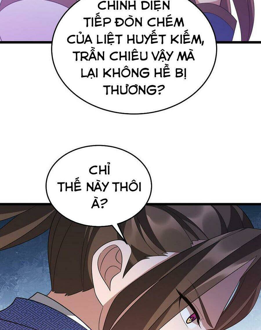 chúa tể tam giới chapter 238 - Next chapter 239