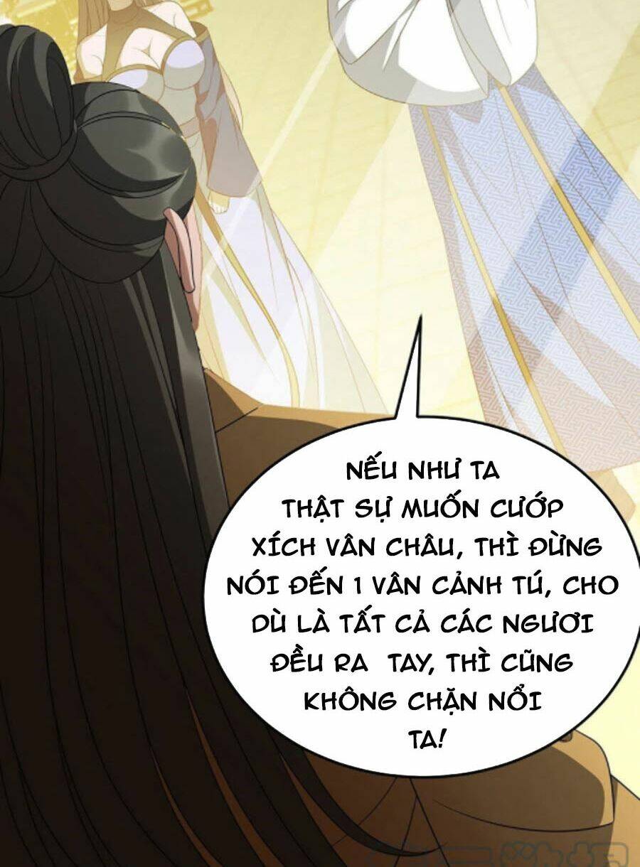 chúa tể tam giới chapter 240 - Trang 2