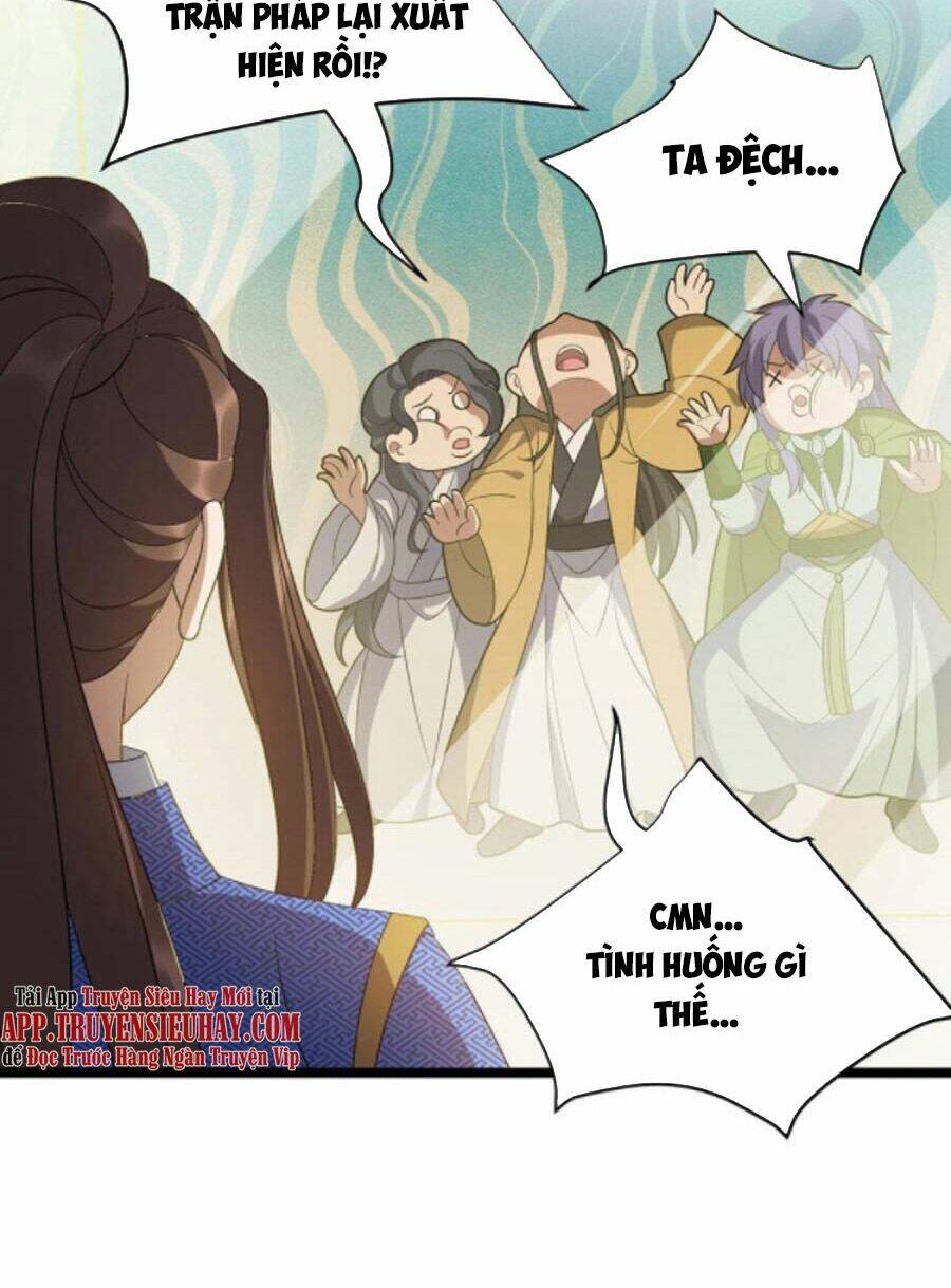 chúa tể tam giới chapter 240 - Trang 2