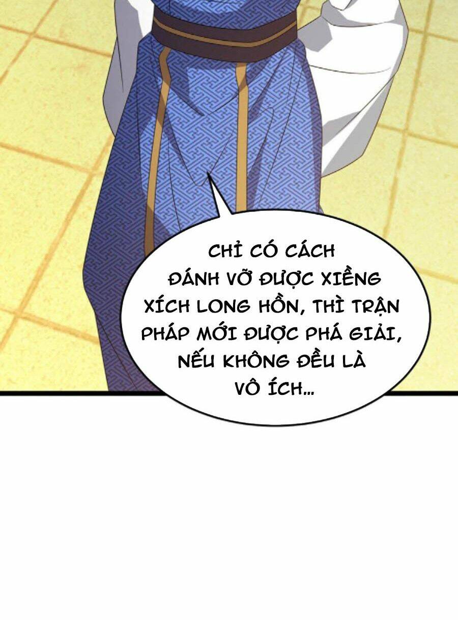 chúa tể tam giới chapter 240 - Trang 2