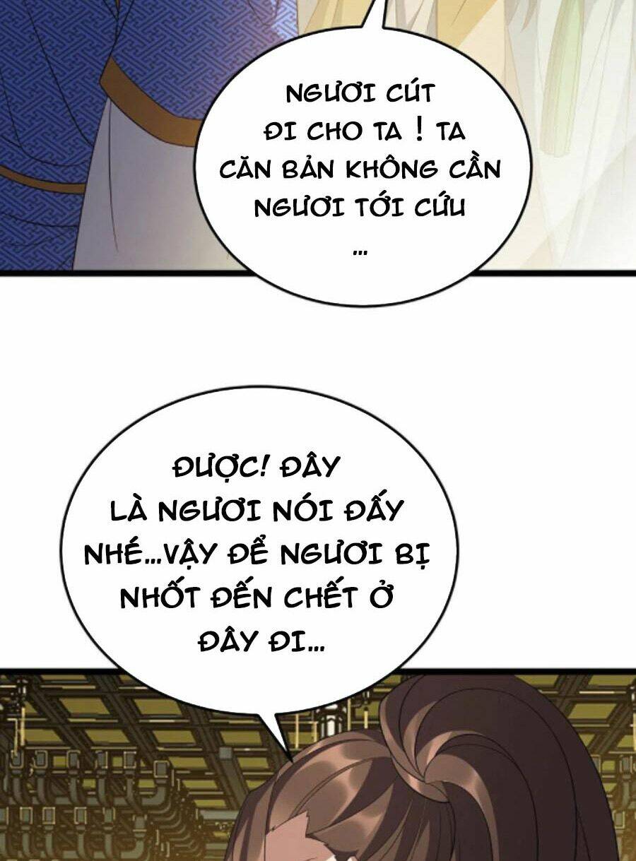 chúa tể tam giới chapter 240 - Trang 2