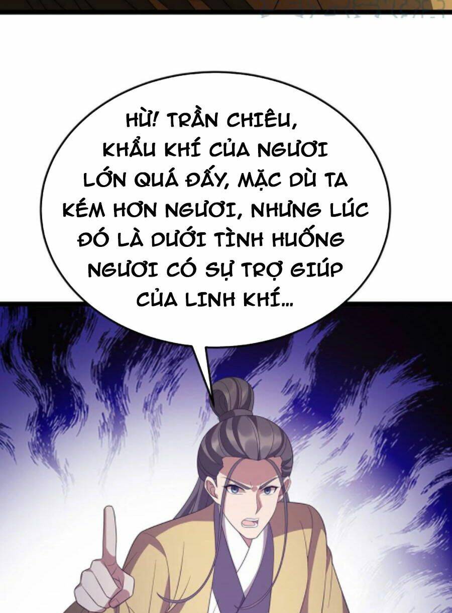 chúa tể tam giới chapter 240 - Trang 2