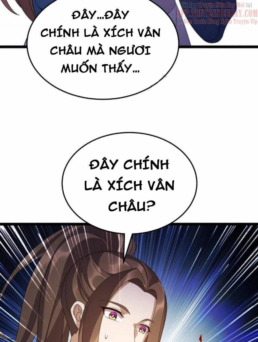 chúa tể tam giới chapter 240 - Trang 2