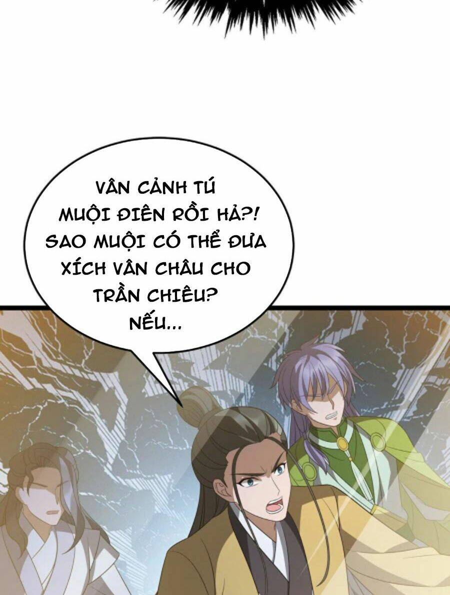 chúa tể tam giới chapter 240 - Trang 2