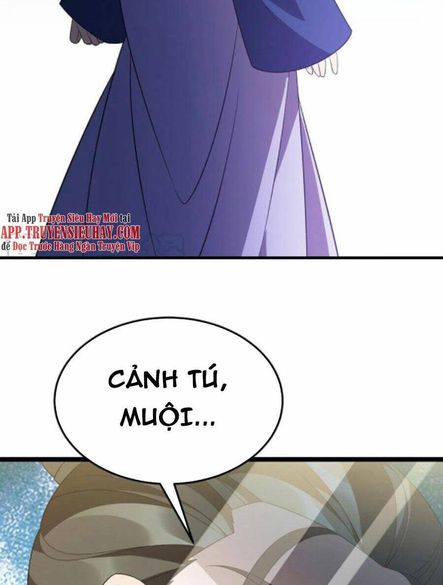 chúa tể tam giới chapter 240 - Trang 2