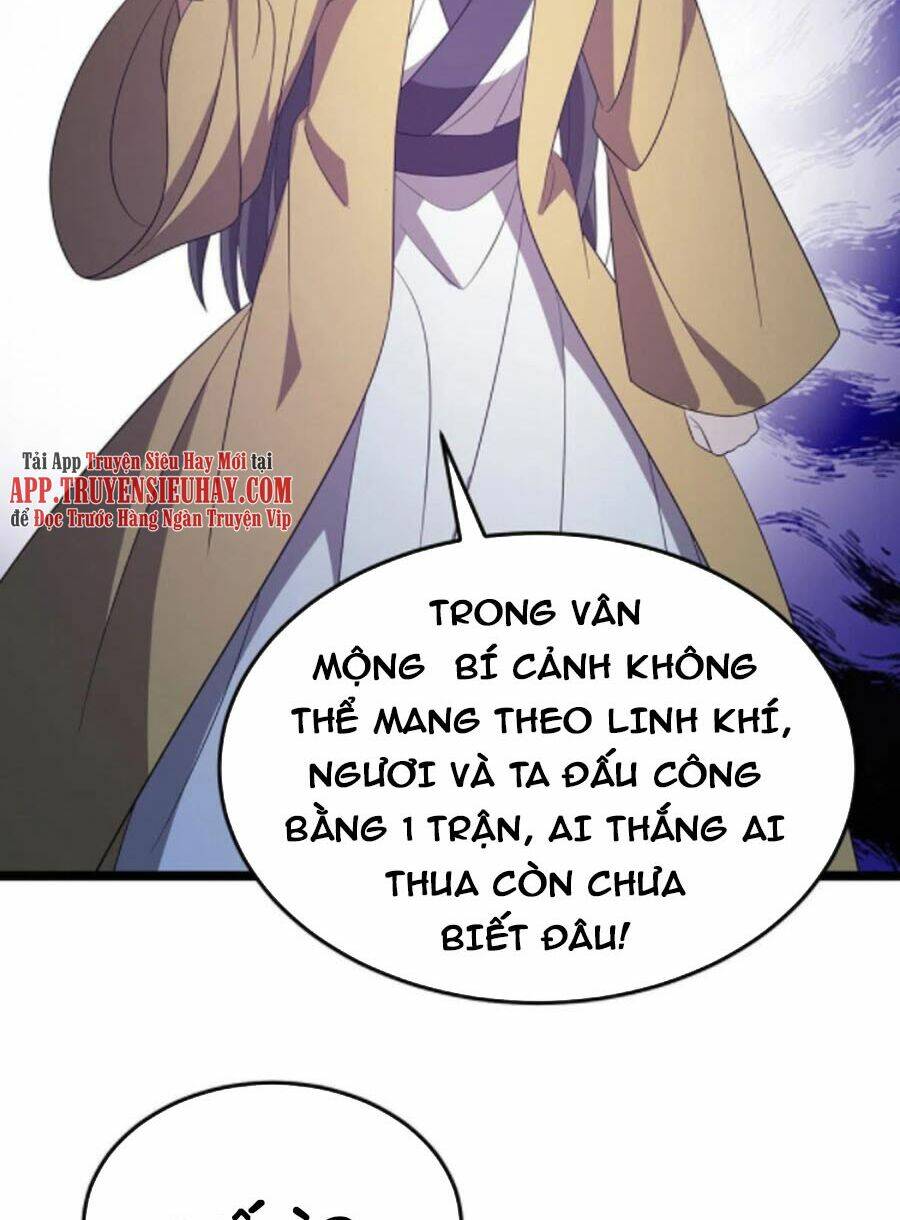 chúa tể tam giới chapter 240 - Trang 2