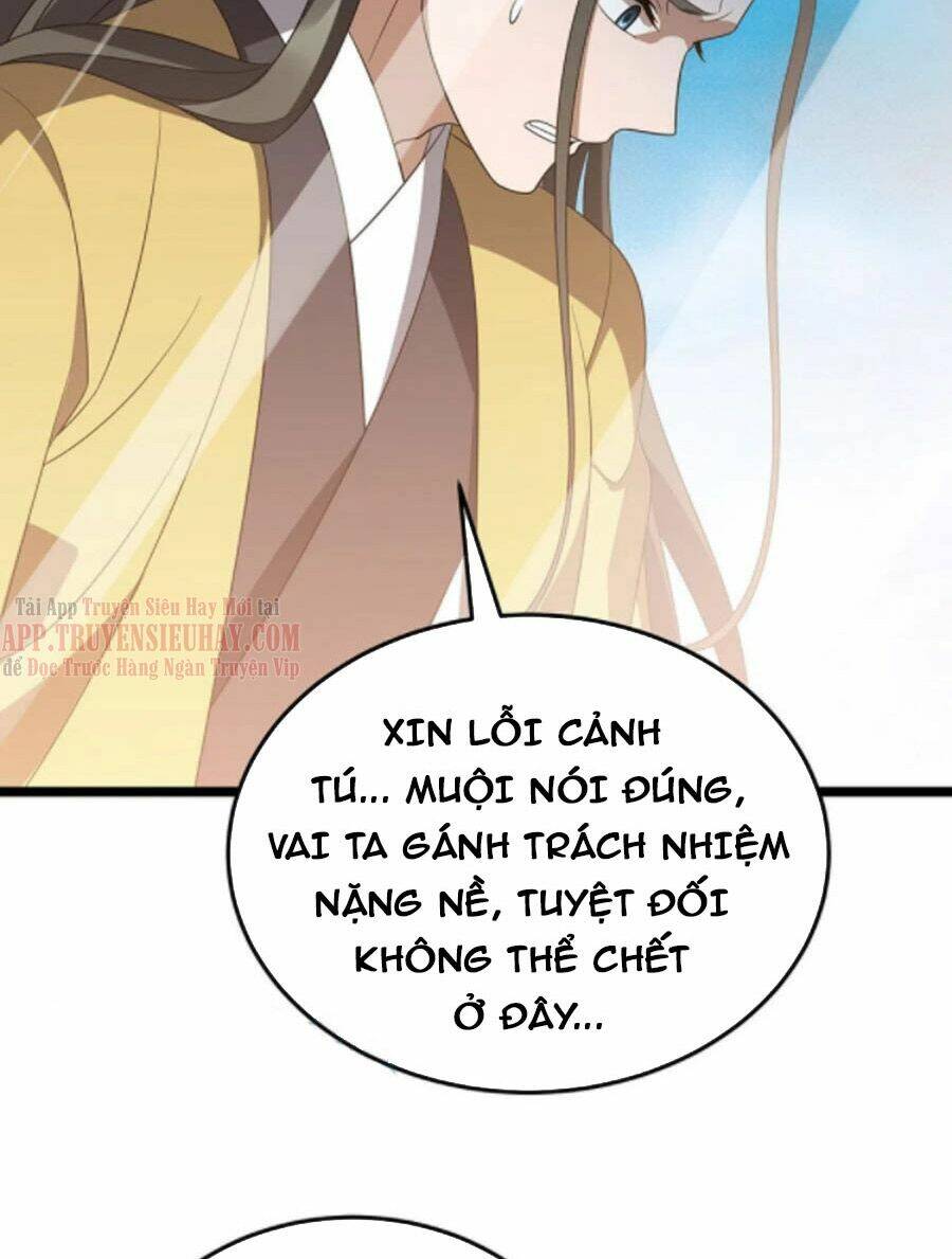 chúa tể tam giới chapter 240 - Trang 2