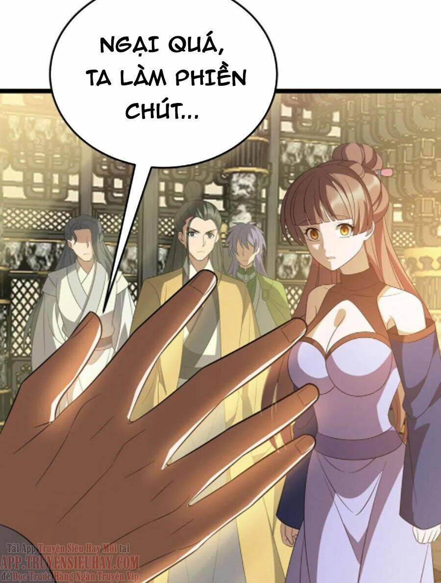 chúa tể tam giới chapter 240 - Trang 2