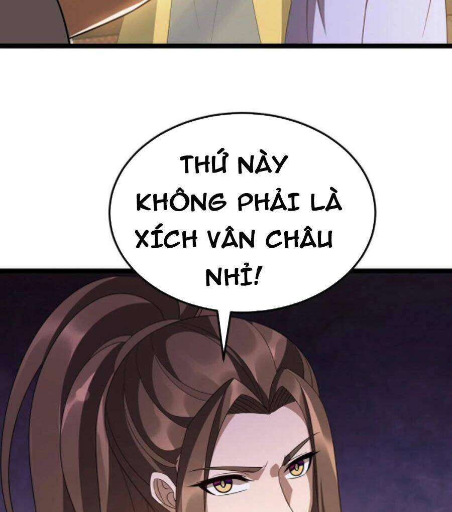 chúa tể tam giới chapter 240 - Trang 2