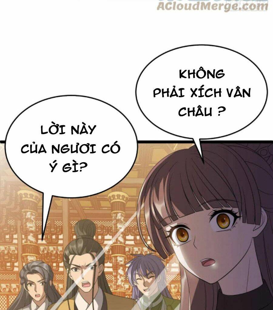 chúa tể tam giới chapter 240 - Trang 2