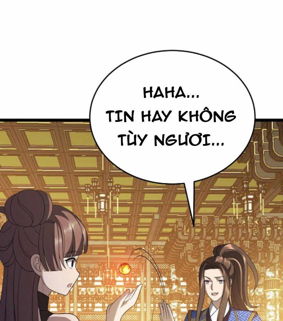 chúa tể tam giới chapter 240 - Trang 2