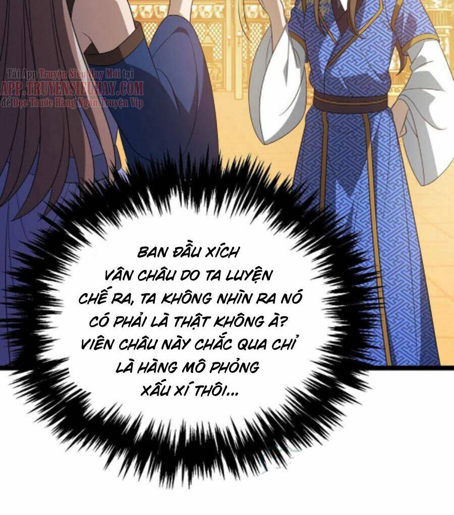 chúa tể tam giới chapter 240 - Trang 2