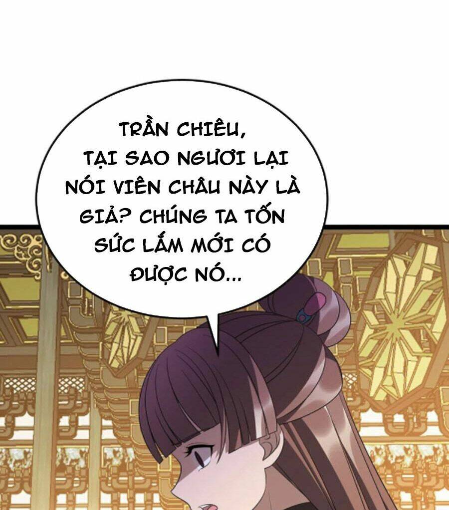 chúa tể tam giới chapter 240 - Trang 2