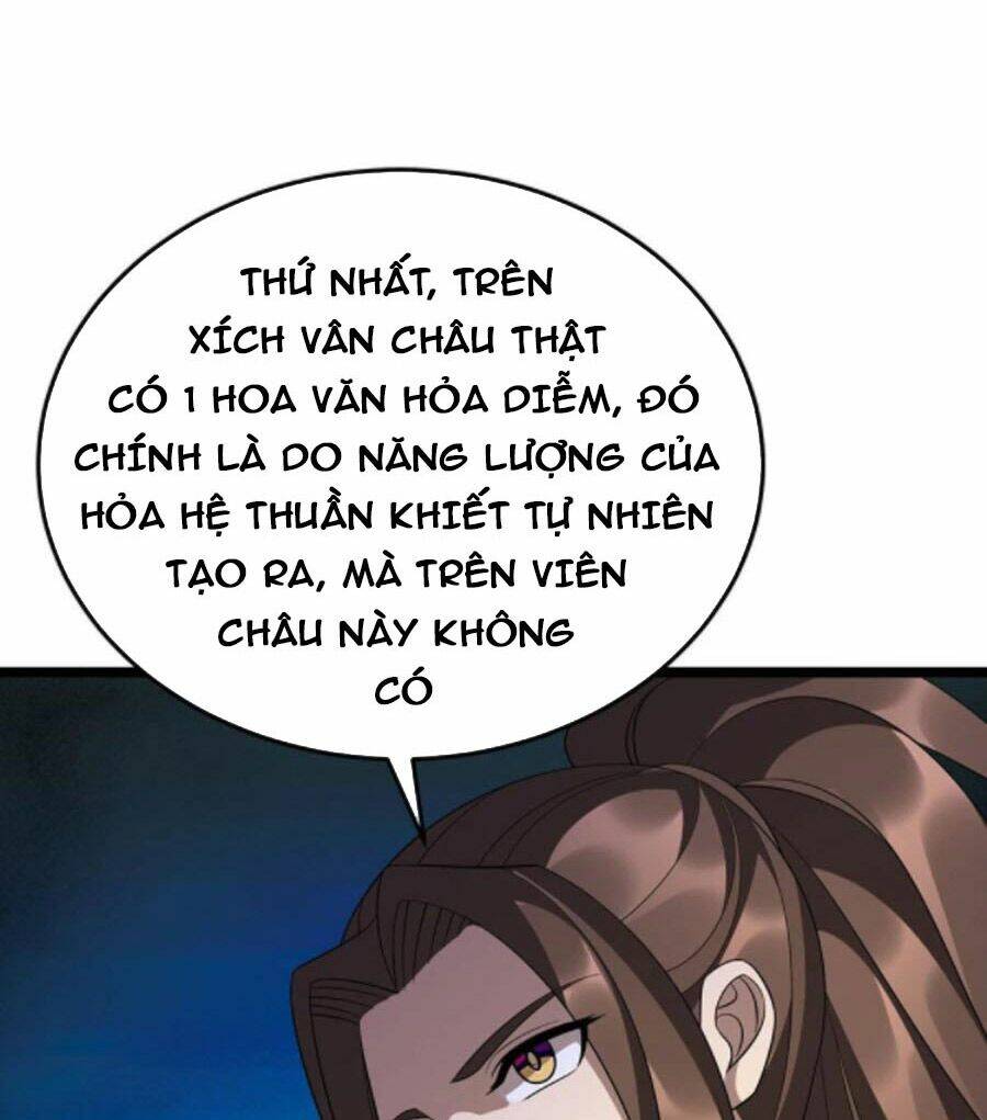 chúa tể tam giới chapter 240 - Trang 2