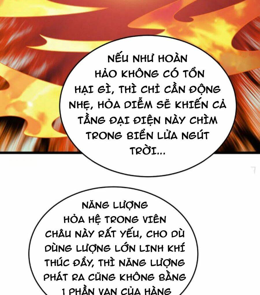 chúa tể tam giới chapter 240 - Trang 2