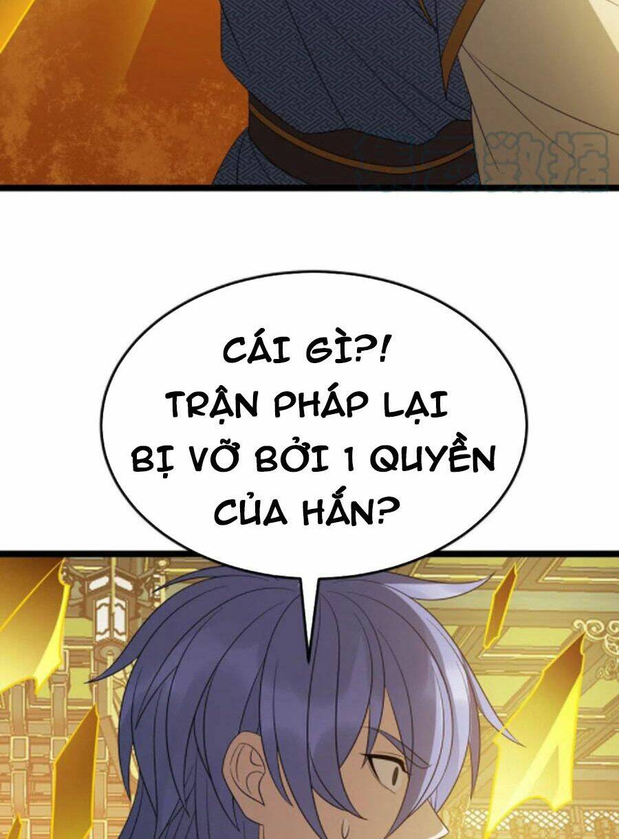 chúa tể tam giới chapter 240 - Trang 2