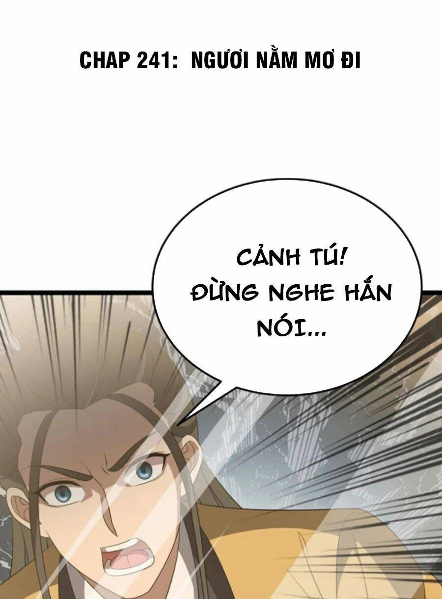 chúa tể tam giới chapter 241 - Trang 2