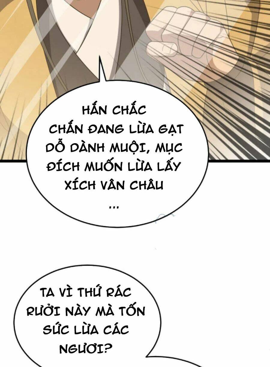 chúa tể tam giới chapter 241 - Trang 2