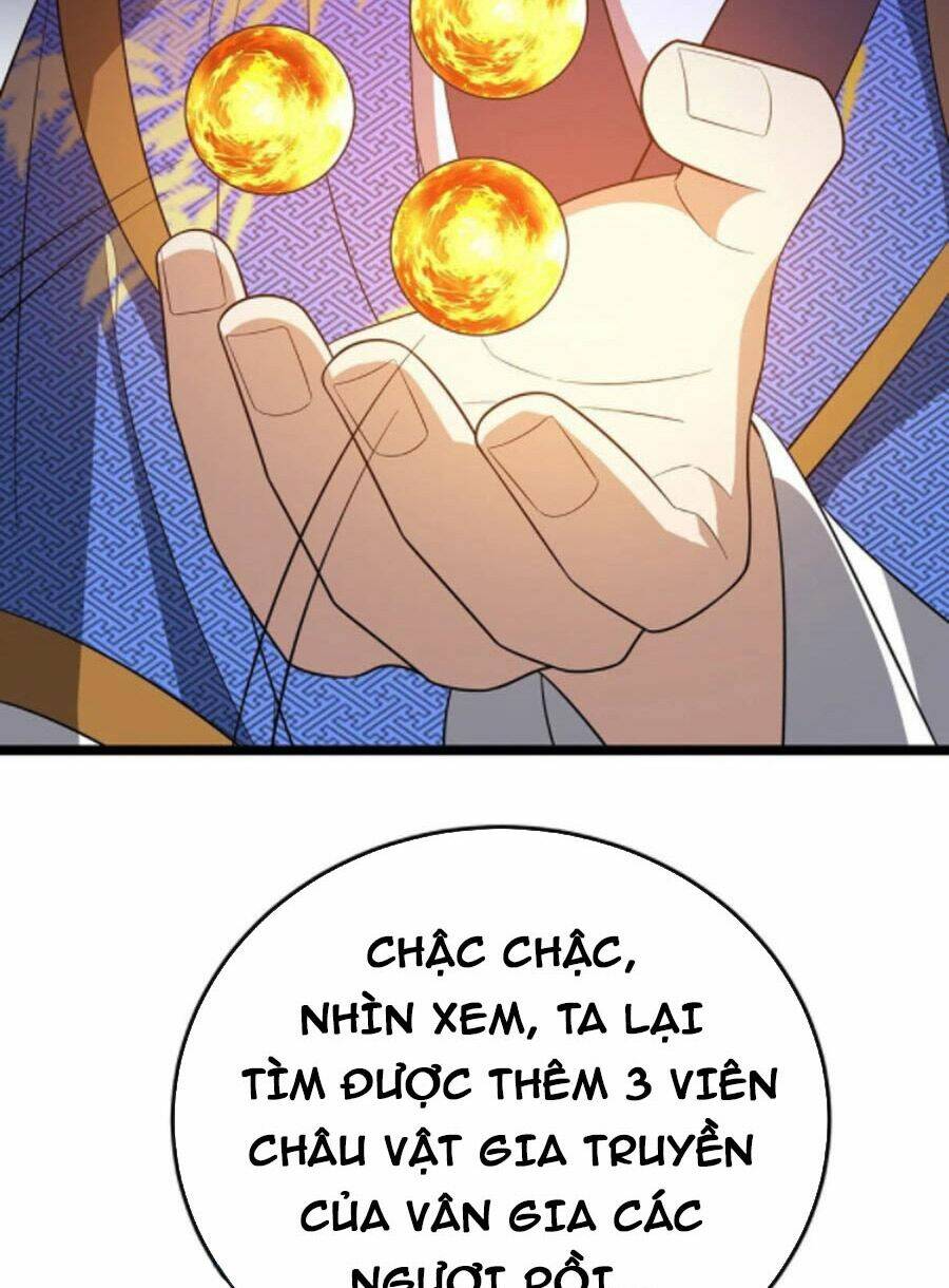 chúa tể tam giới chapter 241 - Trang 2