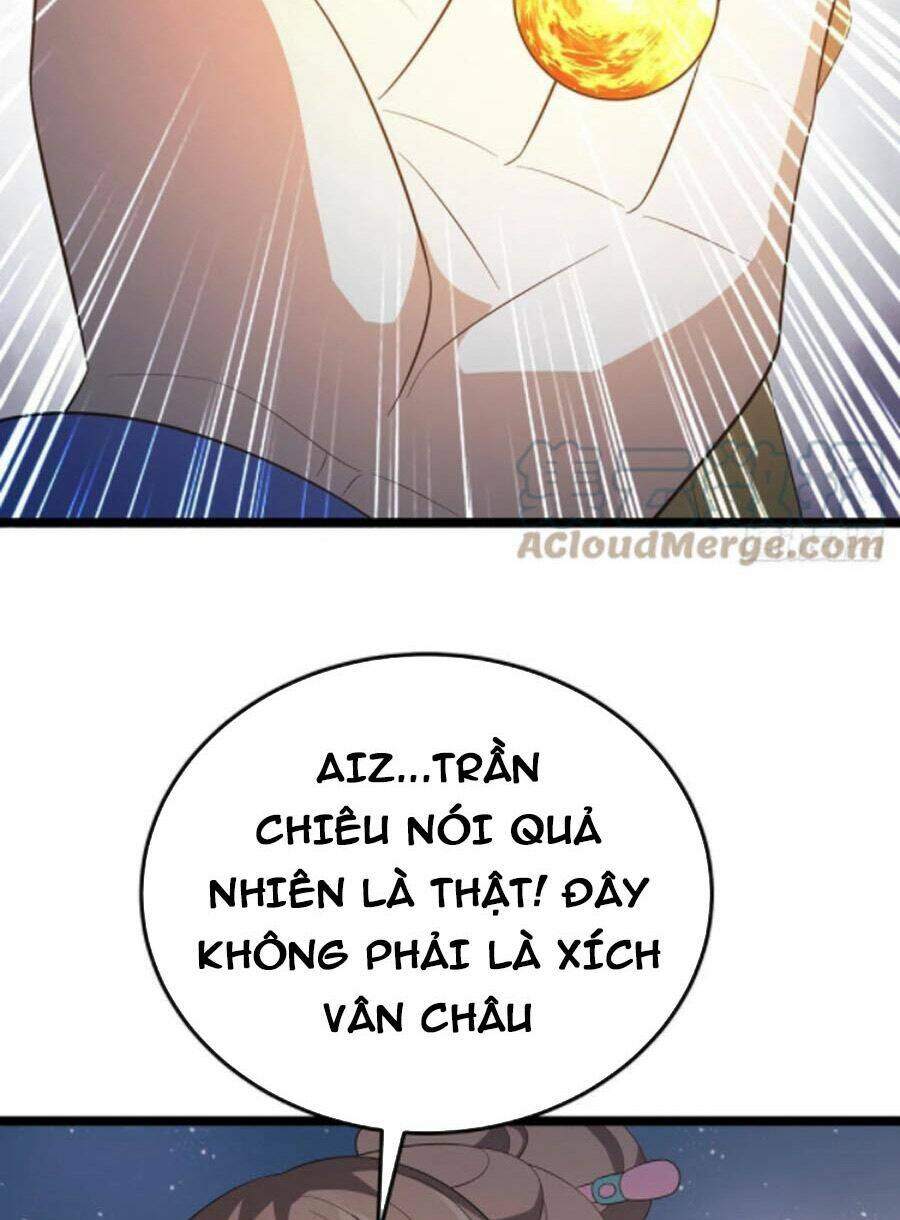 chúa tể tam giới chapter 241 - Trang 2