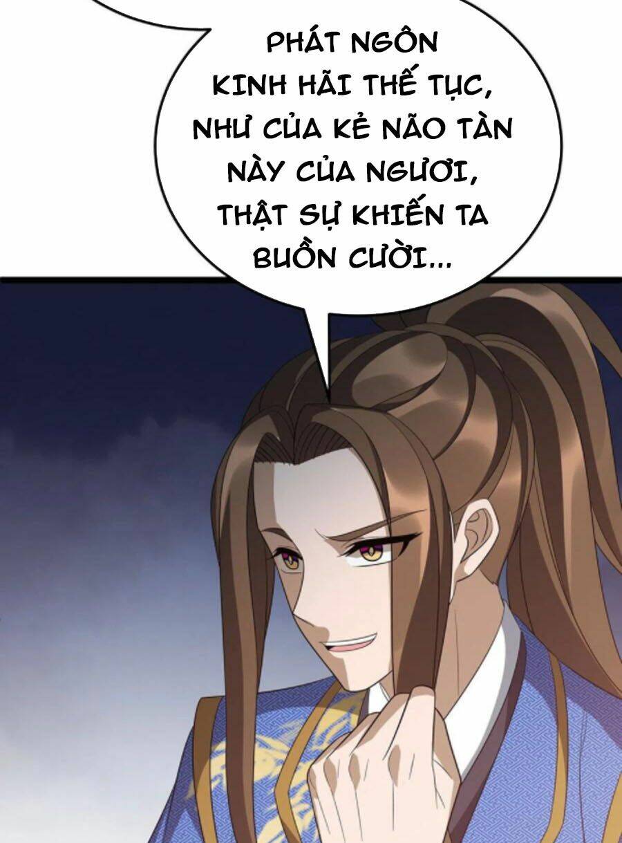 chúa tể tam giới chapter 241 - Trang 2