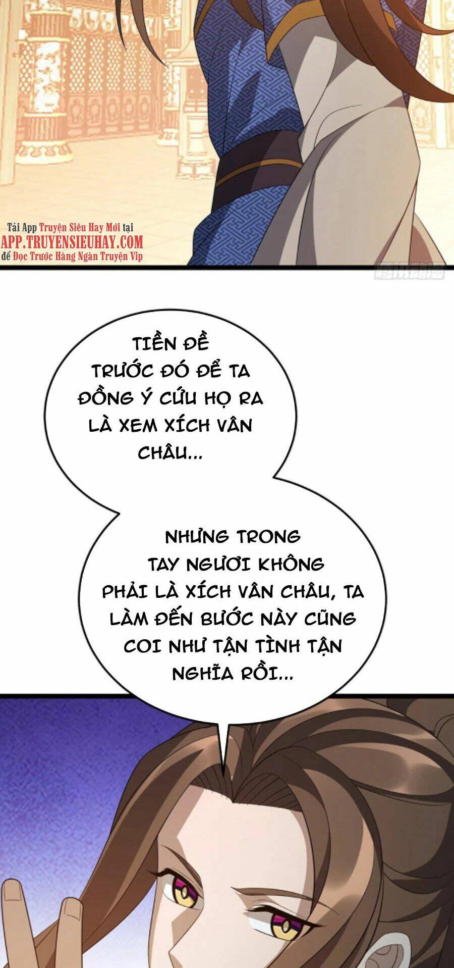 chúa tể tam giới chapter 241 - Trang 2