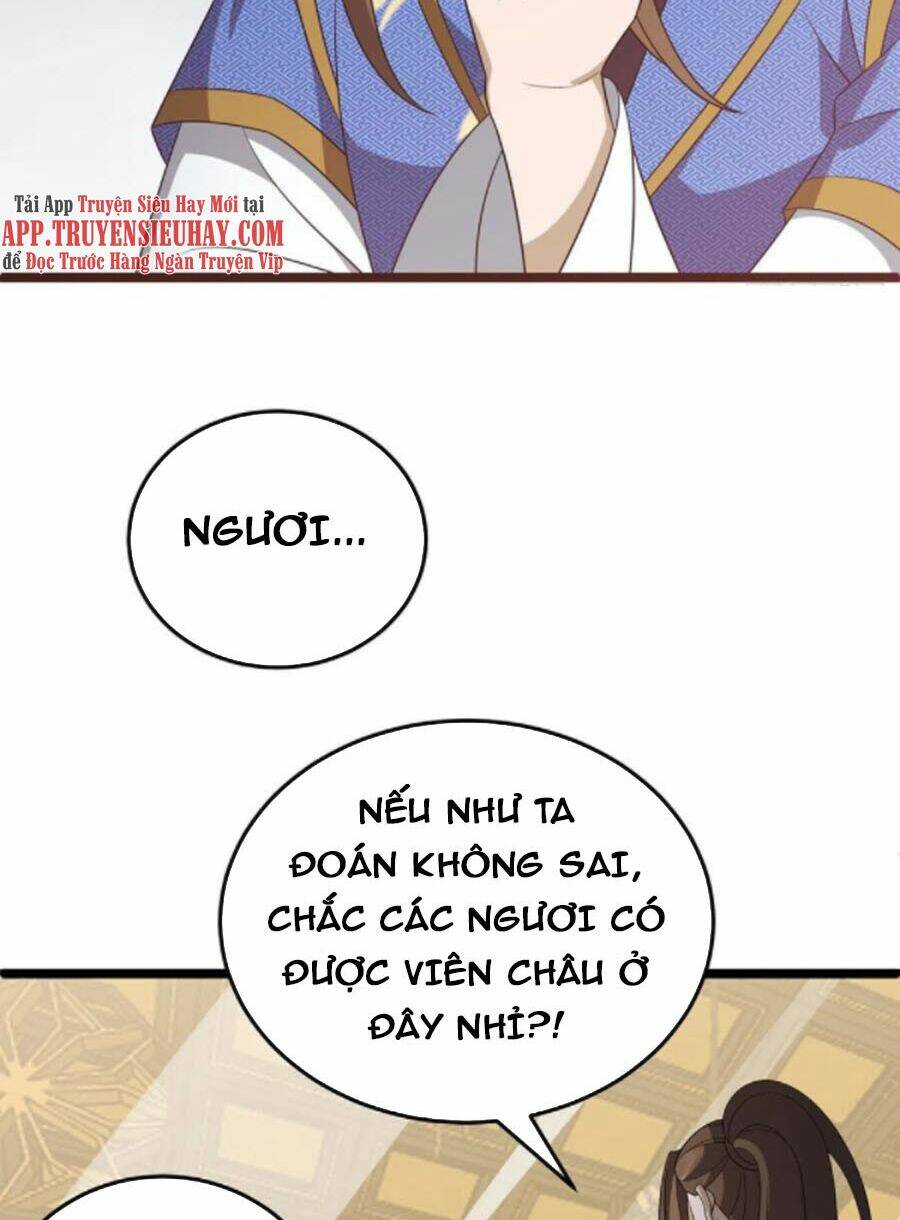 chúa tể tam giới chapter 241 - Trang 2