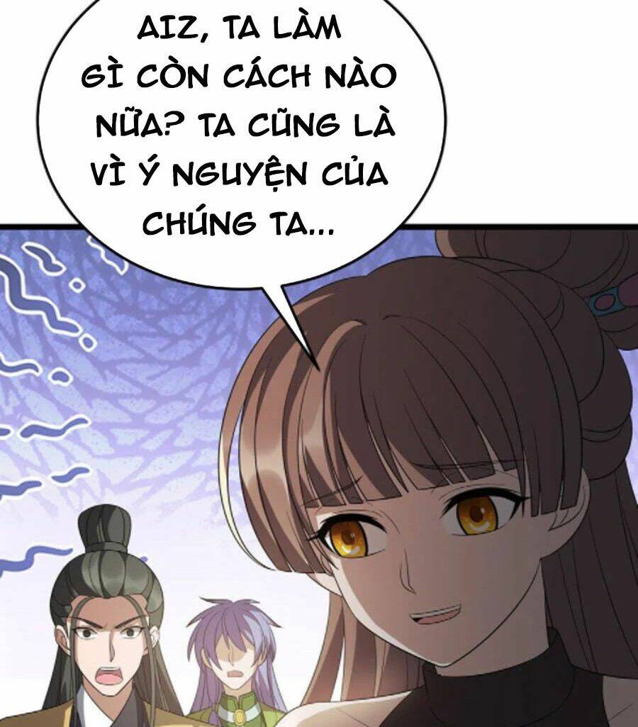 chúa tể tam giới chapter 241 - Trang 2