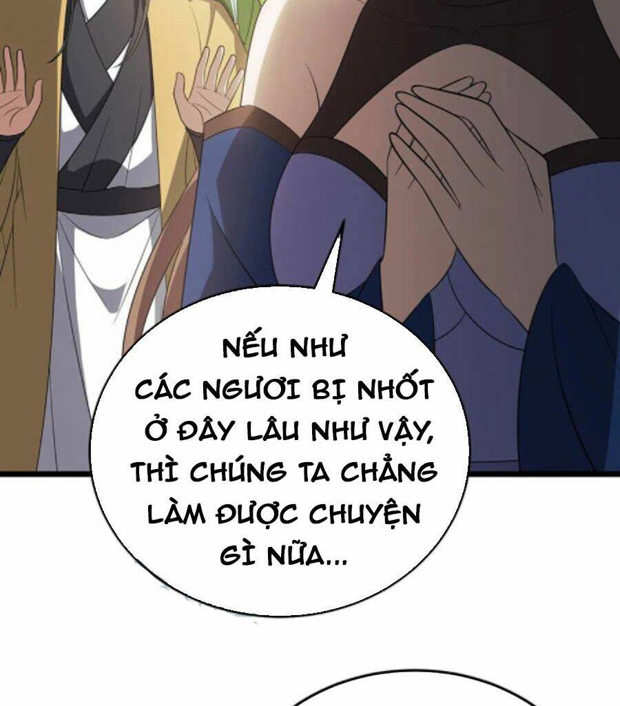 chúa tể tam giới chapter 241 - Trang 2