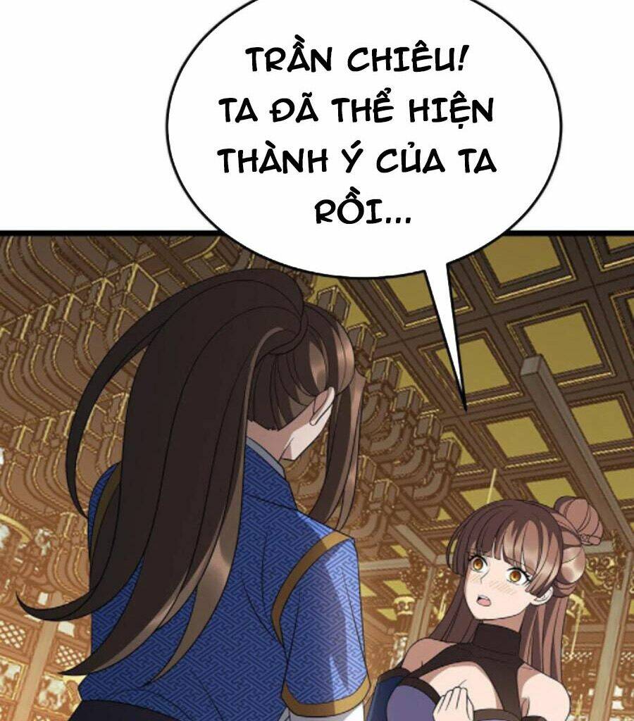 chúa tể tam giới chapter 241 - Trang 2