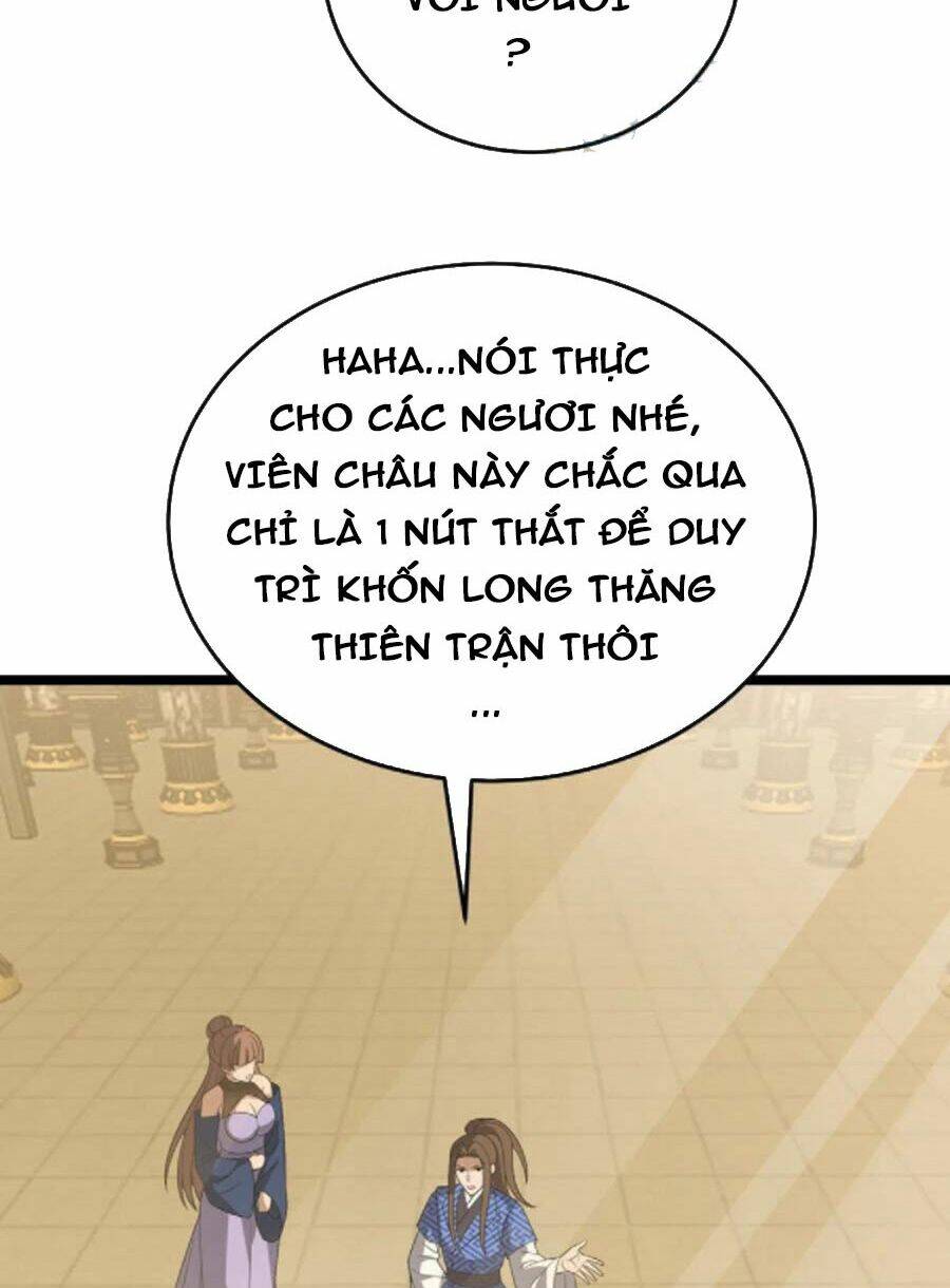 chúa tể tam giới chapter 241 - Trang 2