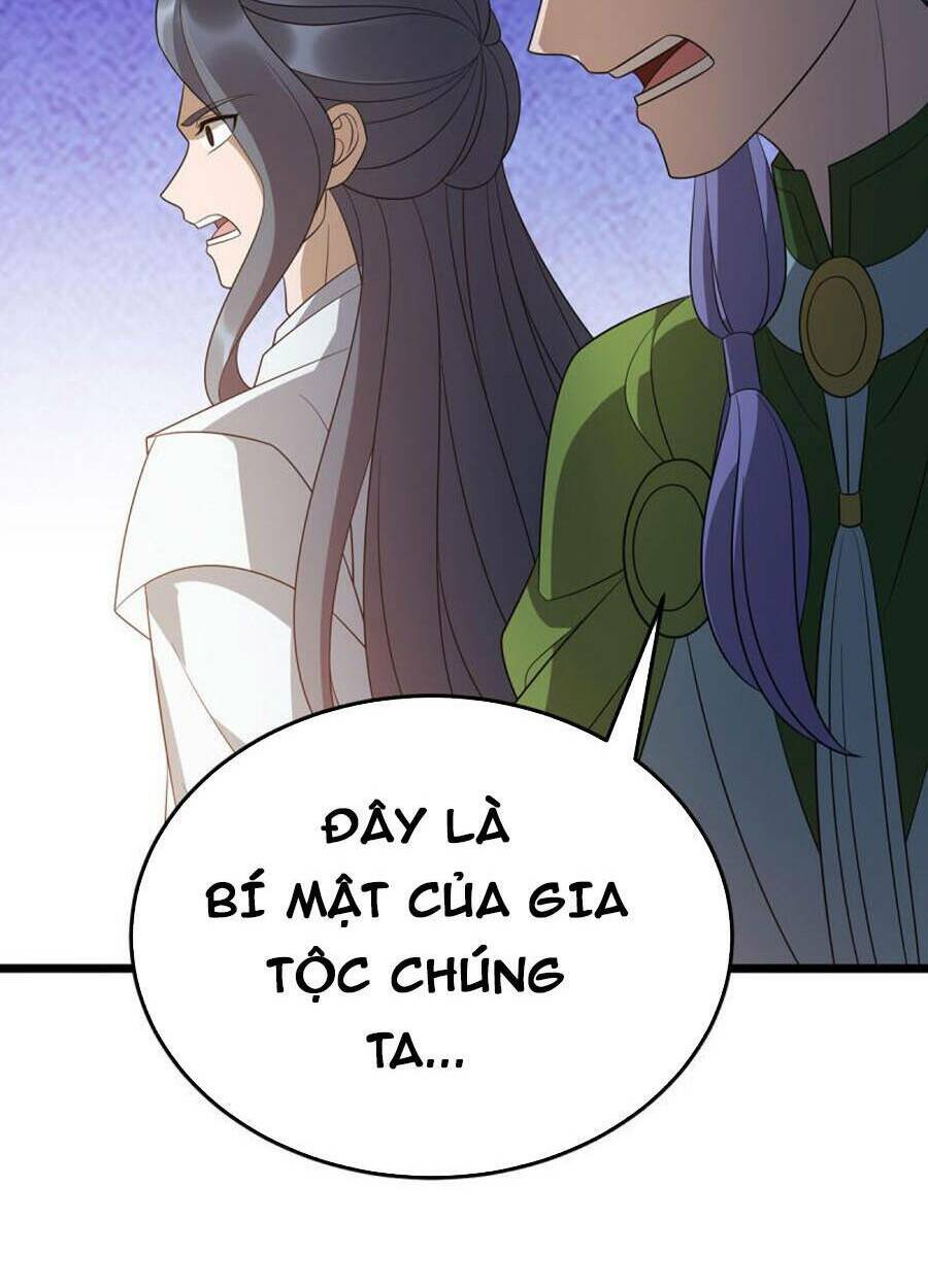 chúa tể tam giới chapter 244 - Next chapter 245