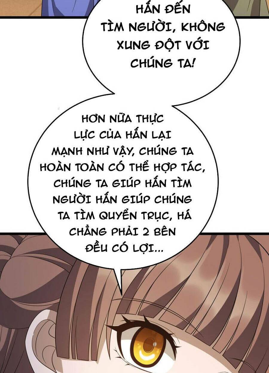 chúa tể tam giới chapter 244 - Next chapter 245