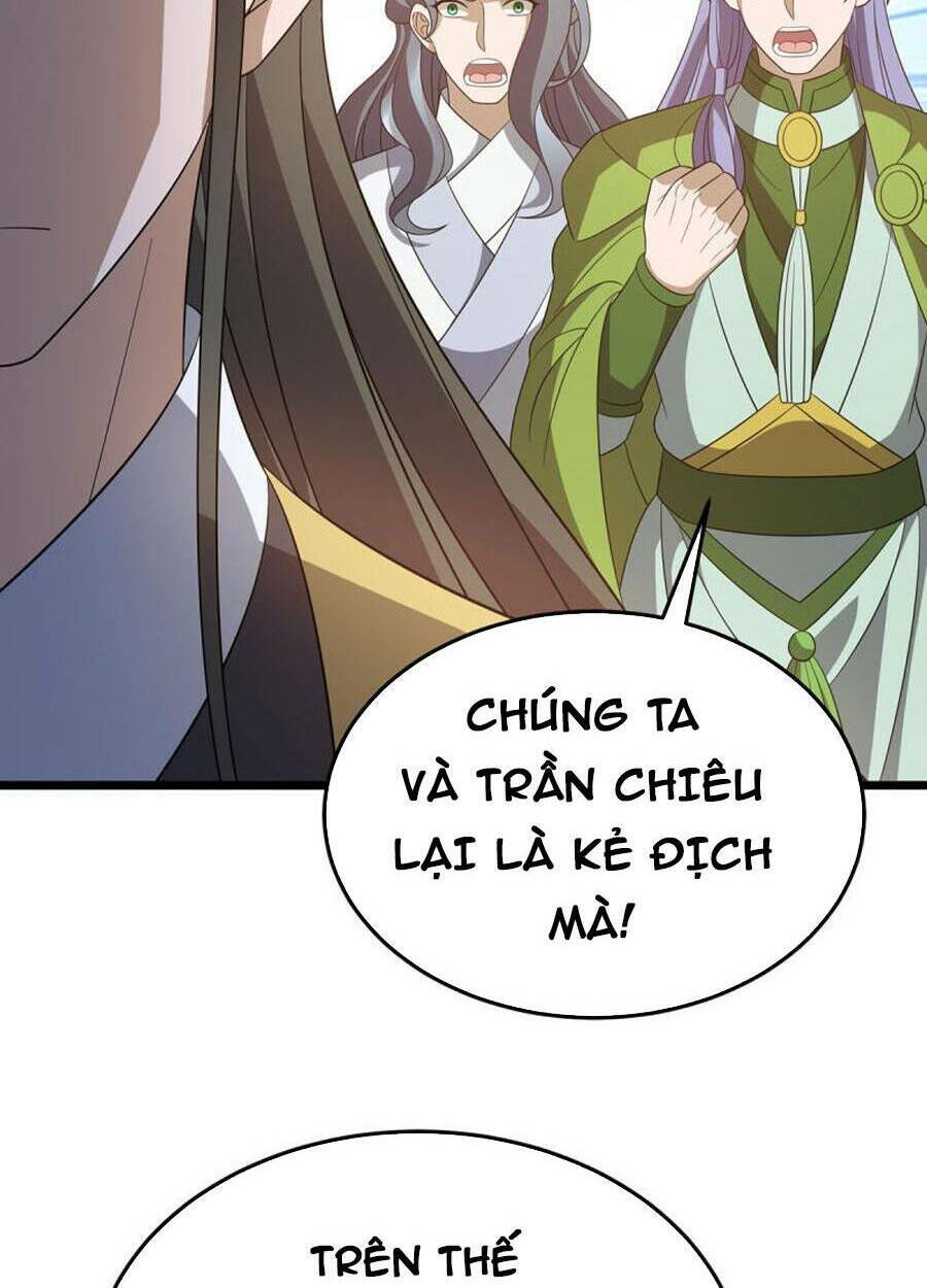 chúa tể tam giới chapter 244 - Next chapter 245