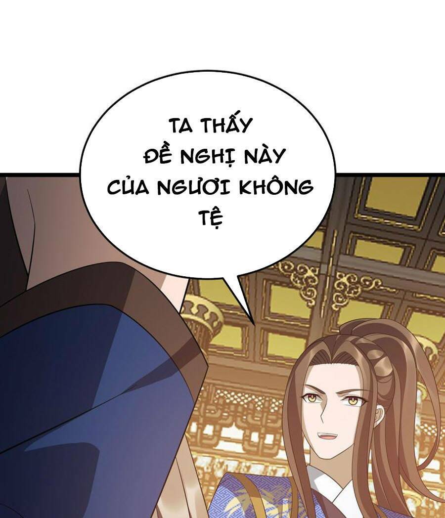 chúa tể tam giới chapter 244 - Next chapter 245