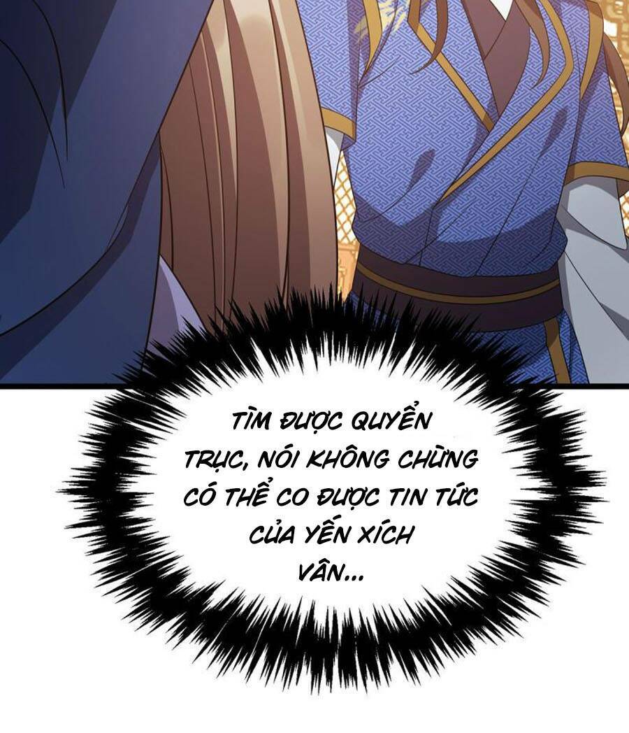 chúa tể tam giới chapter 244 - Next chapter 245